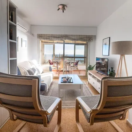 Moonkey - Estudio Lanzas * El Campello