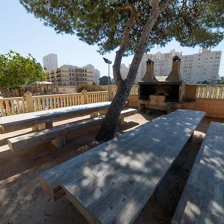 Appartement Moonkey - Estudio Lanzas