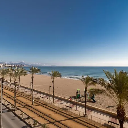 Moonkey - Estudio Lanzas * El Campello