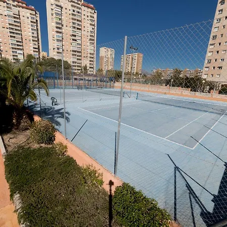 Moonkey - Estudio Lanzas * El Campello