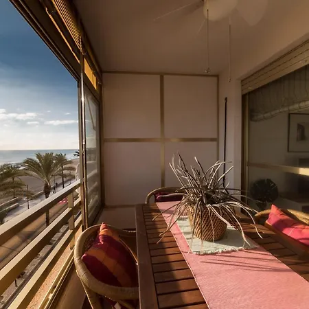 Moonkey - Estudio Lanzas Appartement