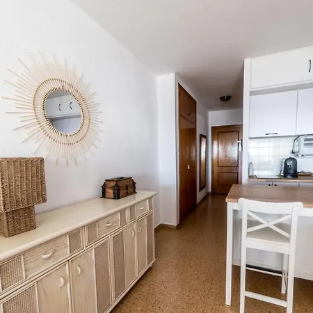Appartement Moonkey - Estudio Lanzas