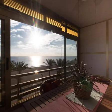 Moonkey - Estudio Lanzas Appartement