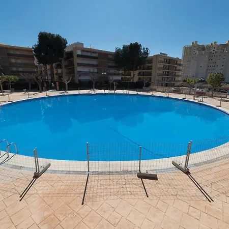 Appartement Moonkey - Estudio Lanzas *