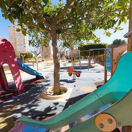 Moonkey - Estudio Lanzas Appartement *