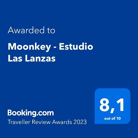 Moonkey - Estudio Lanzas