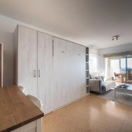Apartment Moonkey - Estudio Lanzas *