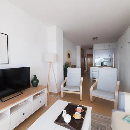 Moonkey - Estudio Lanzas Appartement