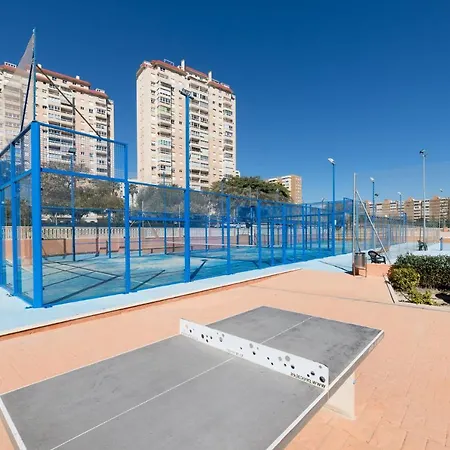 Moonkey - Estudio Lanzas Apartment