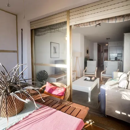 Moonkey - Estudio Lanzas Apartment