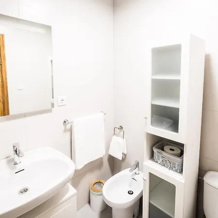 Apartment Moonkey - Estudio Lanzas El Campello