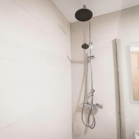 Apartment Moonkey - Estudio Lanzas
